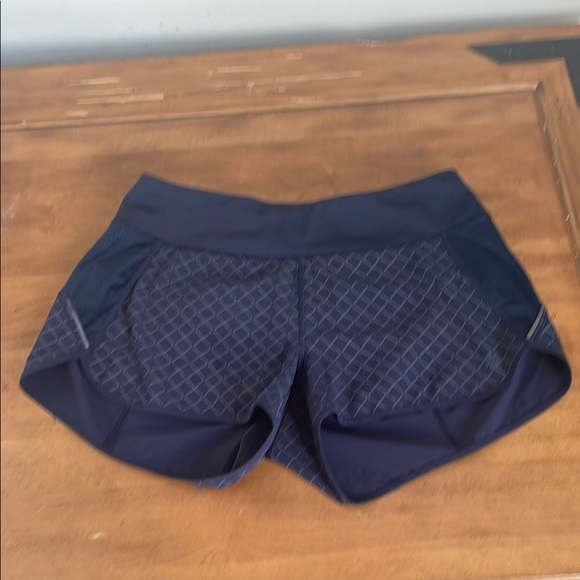 Athleta Pants - Athleta Women's Navy Athletic Shorts Size Small